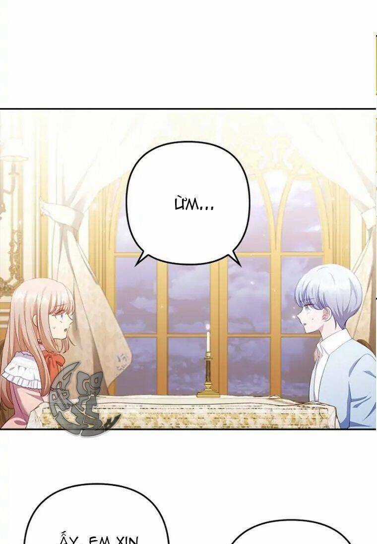 Tôi Đã Bị Quyến Rũ Bởi Nam Chính Ốm Yếu Chapter 51 trang 85