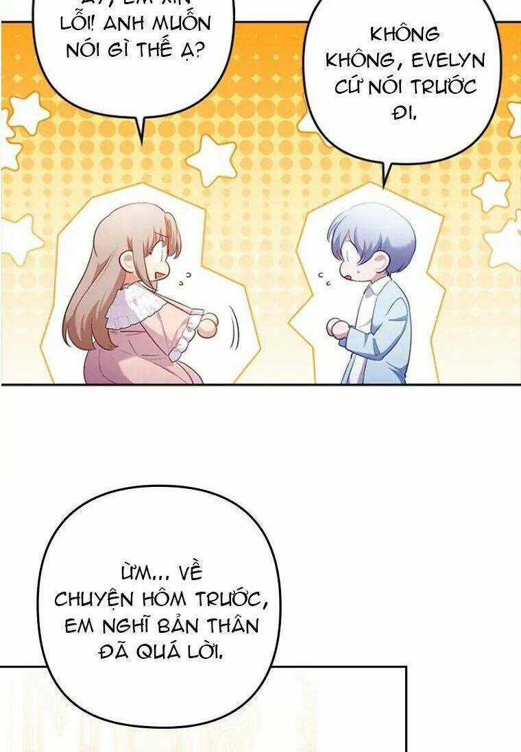 Tôi Đã Bị Quyến Rũ Bởi Nam Chính Ốm Yếu Chapter 51 trang 86