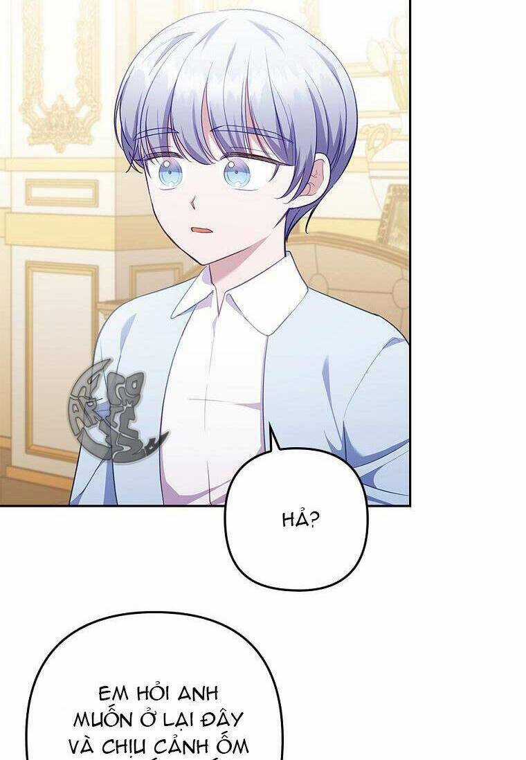 Tôi Đã Bị Quyến Rũ Bởi Nam Chính Ốm Yếu Chapter 51 trang 87