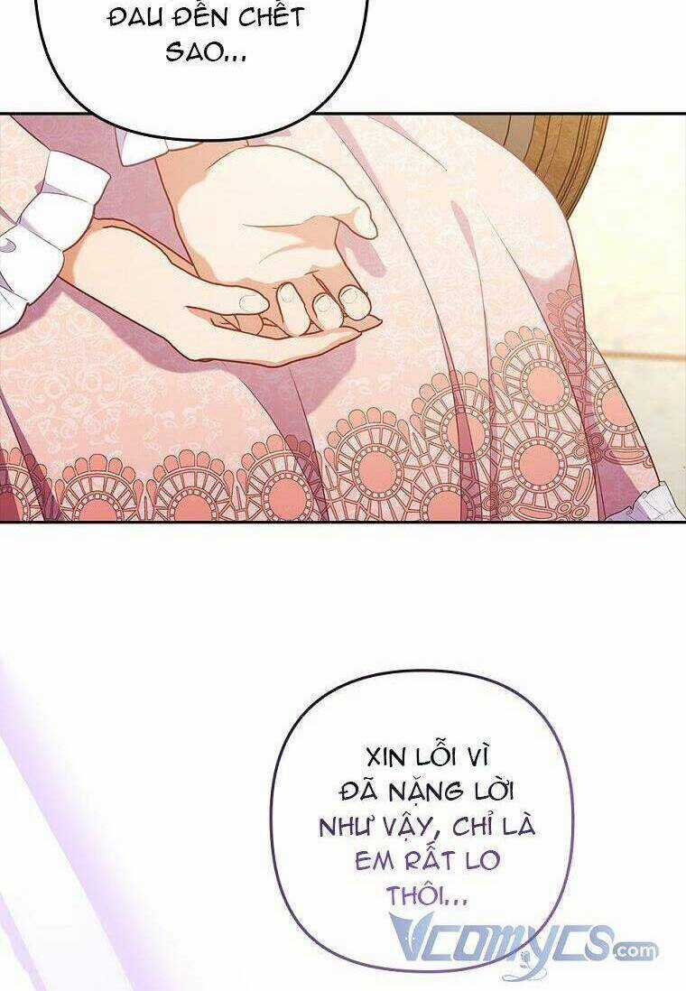 Tôi Đã Bị Quyến Rũ Bởi Nam Chính Ốm Yếu Chapter 51 trang 88