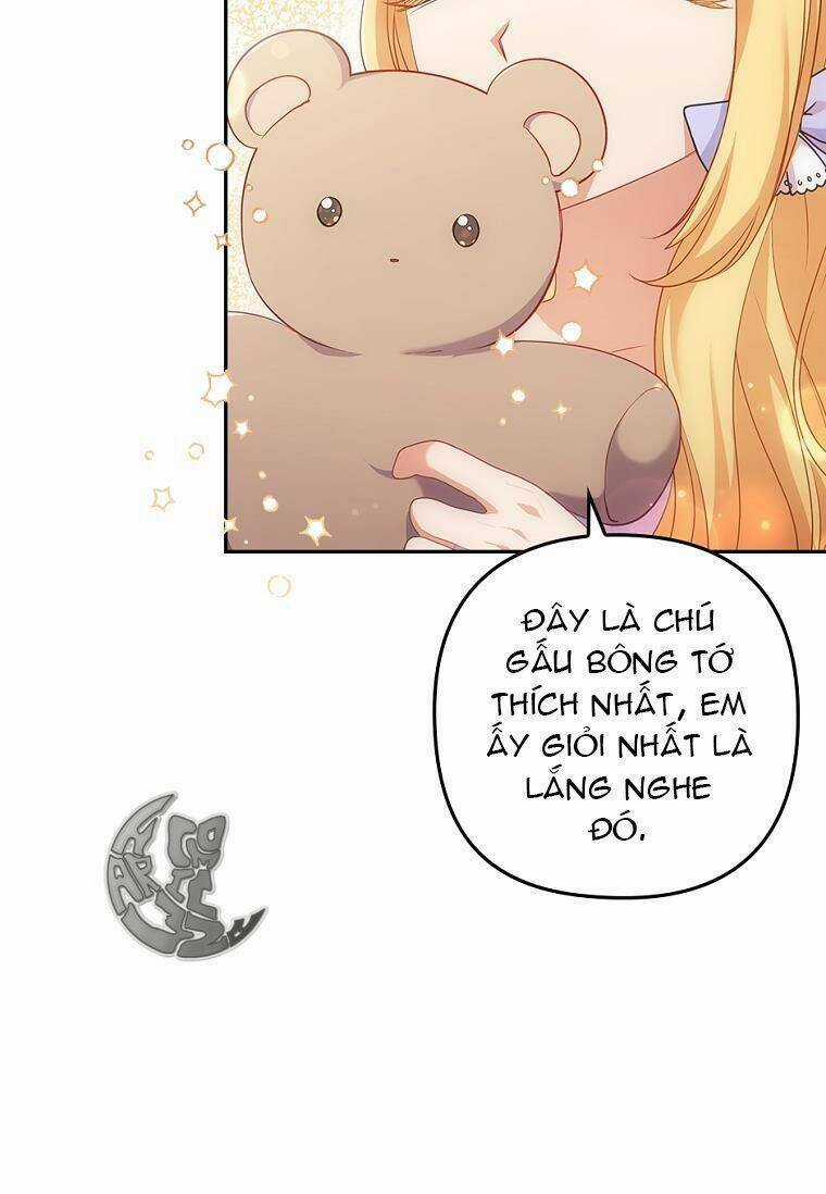 Tôi Đã Bị Quyến Rũ Bởi Nam Chính Ốm Yếu Chapter 51 trang 9