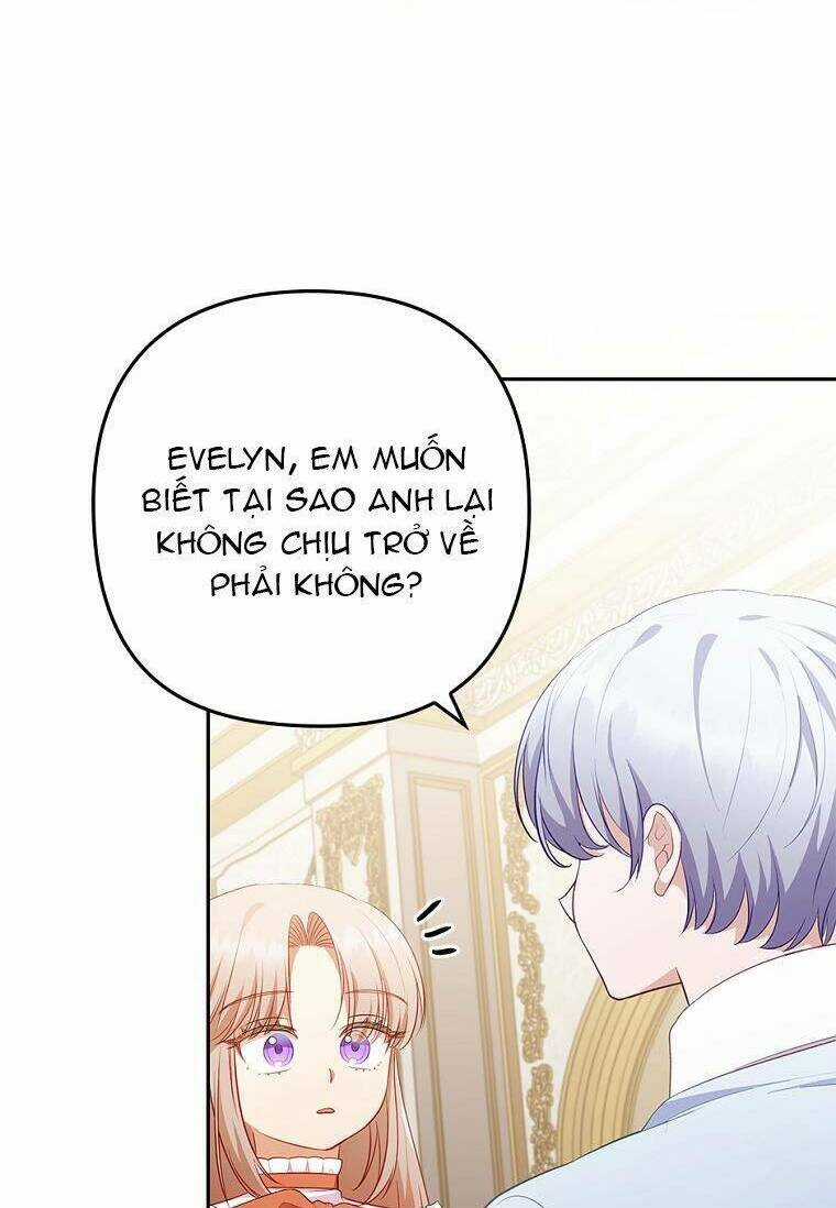 Tôi Đã Bị Quyến Rũ Bởi Nam Chính Ốm Yếu Chapter 51 trang 94