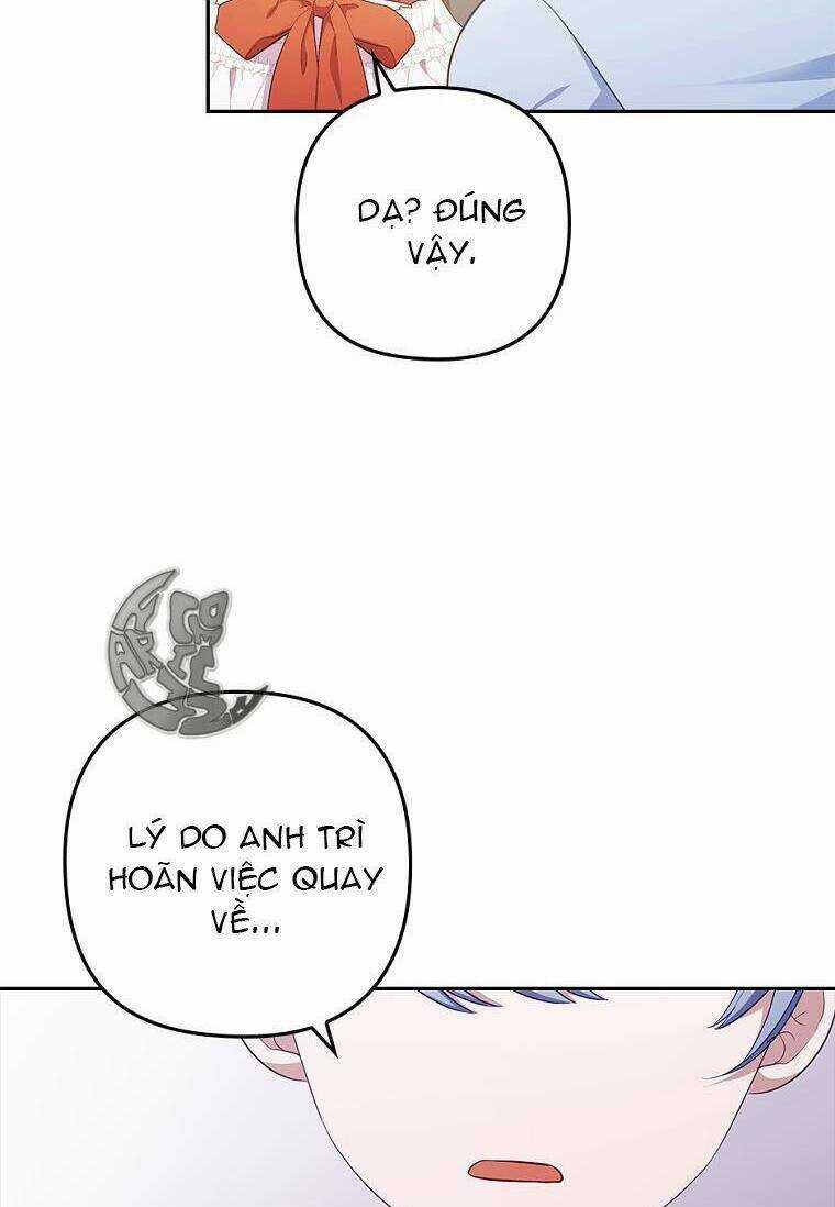 Tôi Đã Bị Quyến Rũ Bởi Nam Chính Ốm Yếu Chapter 51 trang 95