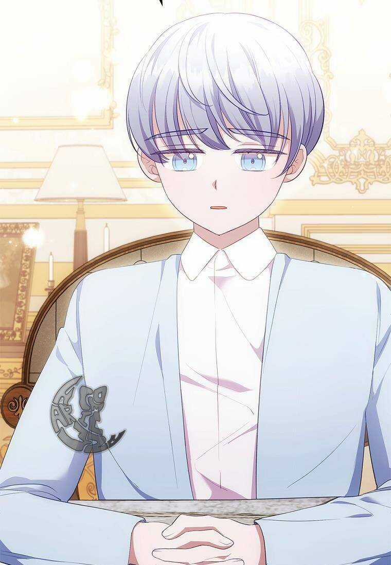 Tôi Đã Bị Quyến Rũ Bởi Nam Chính Ốm Yếu Chapter 51 trang 97