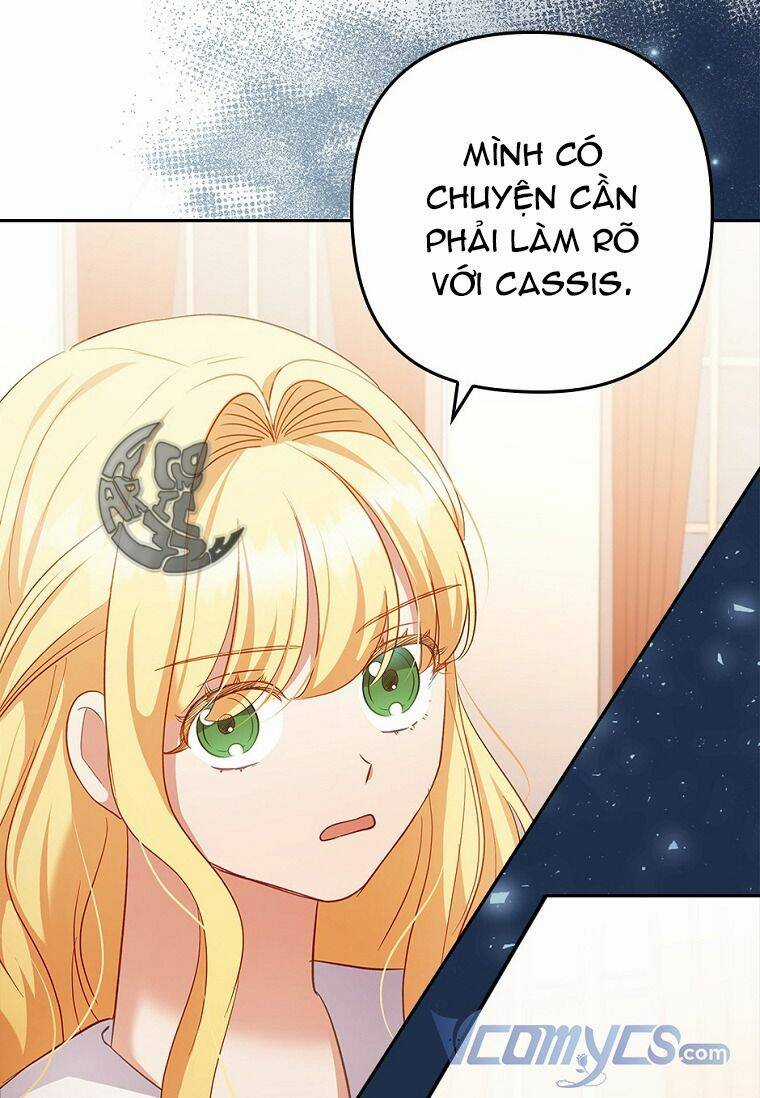 Tôi Đã Bị Quyến Rũ Bởi Nam Chính Ốm Yếu Chapter 52 trang 101