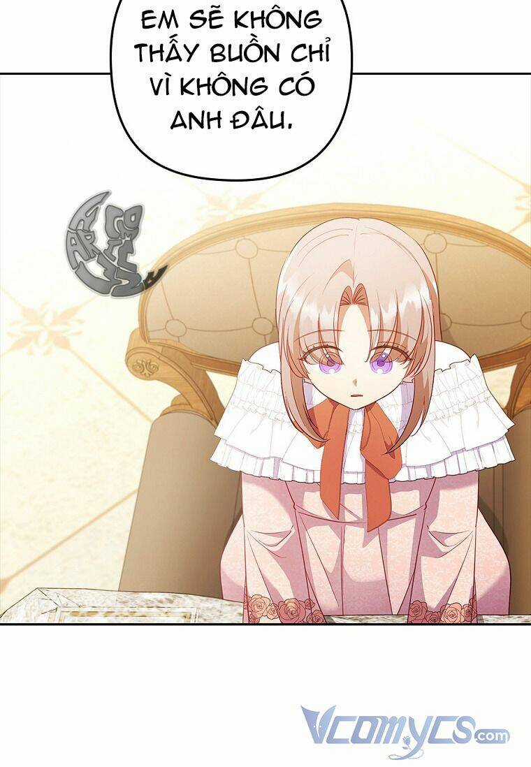 Tôi Đã Bị Quyến Rũ Bởi Nam Chính Ốm Yếu Chapter 52 trang 15