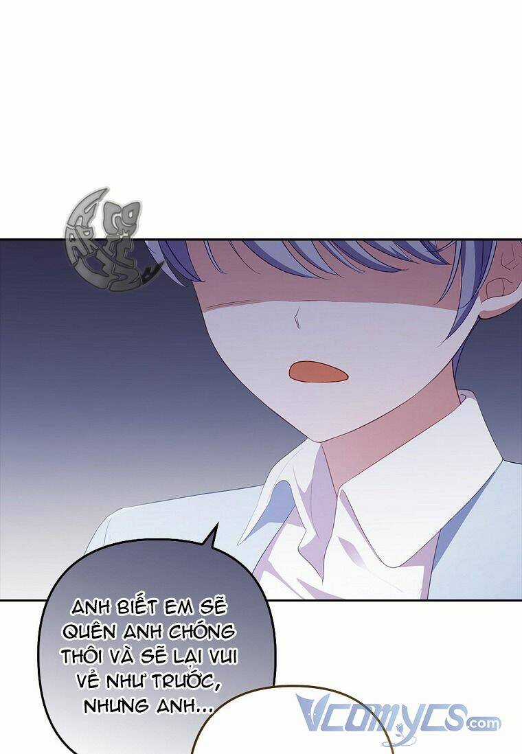 Tôi Đã Bị Quyến Rũ Bởi Nam Chính Ốm Yếu Chapter 52 trang 16