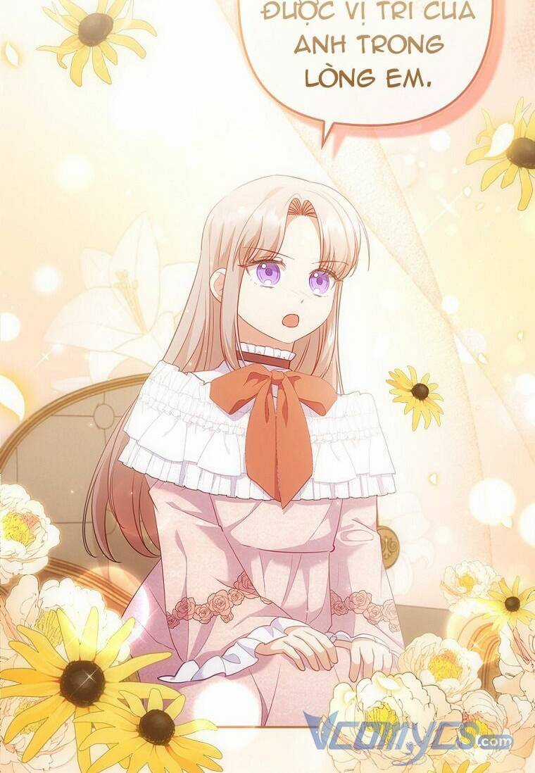 Tôi Đã Bị Quyến Rũ Bởi Nam Chính Ốm Yếu Chapter 52 trang 18