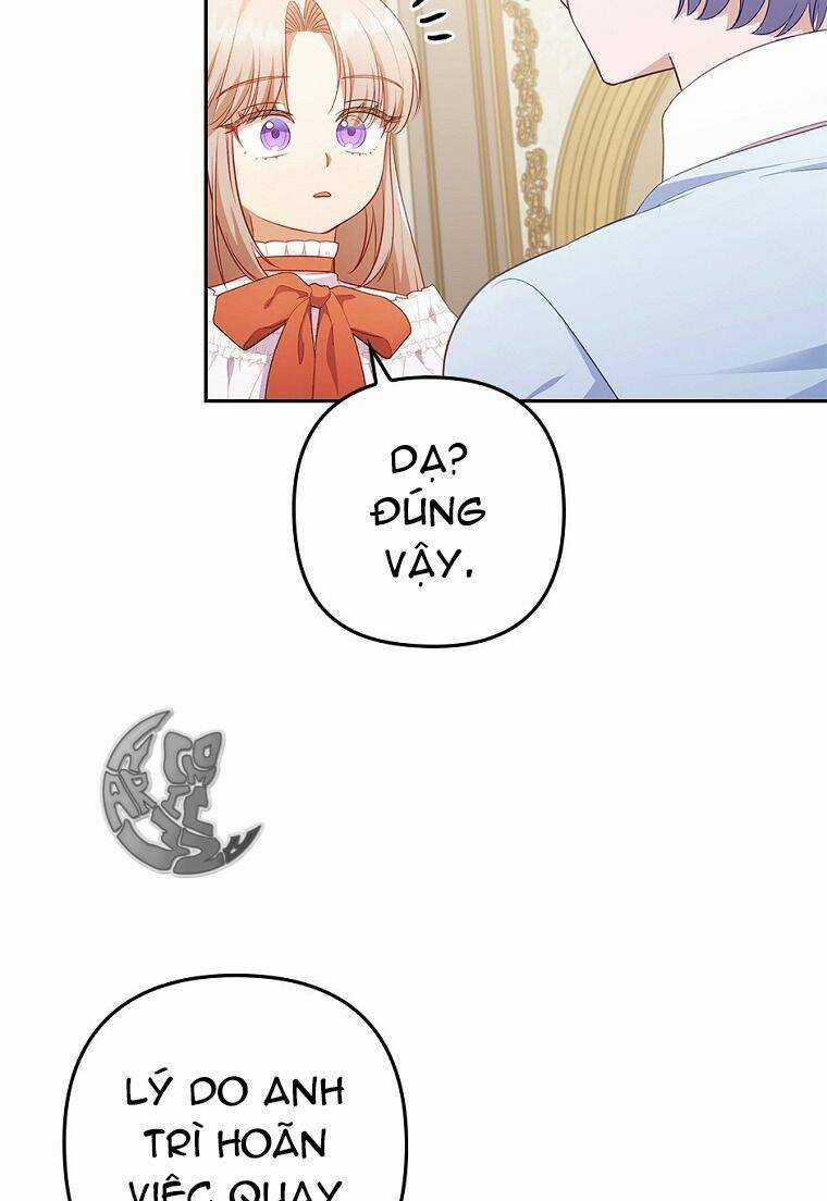 Tôi Đã Bị Quyến Rũ Bởi Nam Chính Ốm Yếu Chapter 52 trang 2