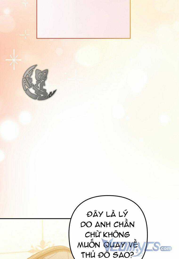 Tôi Đã Bị Quyến Rũ Bởi Nam Chính Ốm Yếu Chapter 52 trang 20