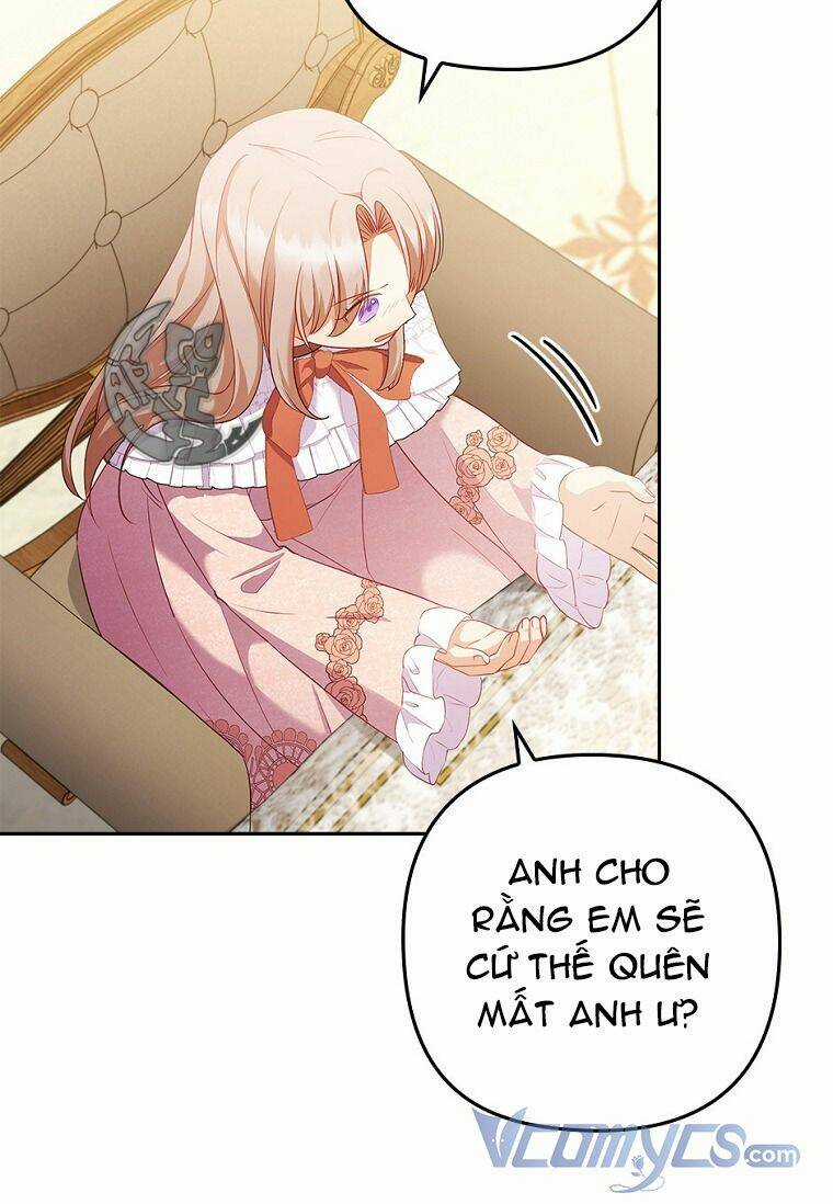 Tôi Đã Bị Quyến Rũ Bởi Nam Chính Ốm Yếu Chapter 52 trang 21