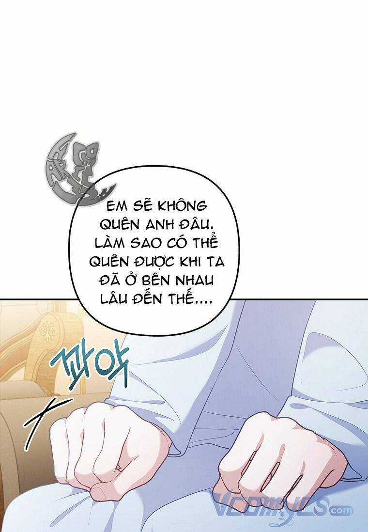 Tôi Đã Bị Quyến Rũ Bởi Nam Chính Ốm Yếu Chapter 52 trang 22
