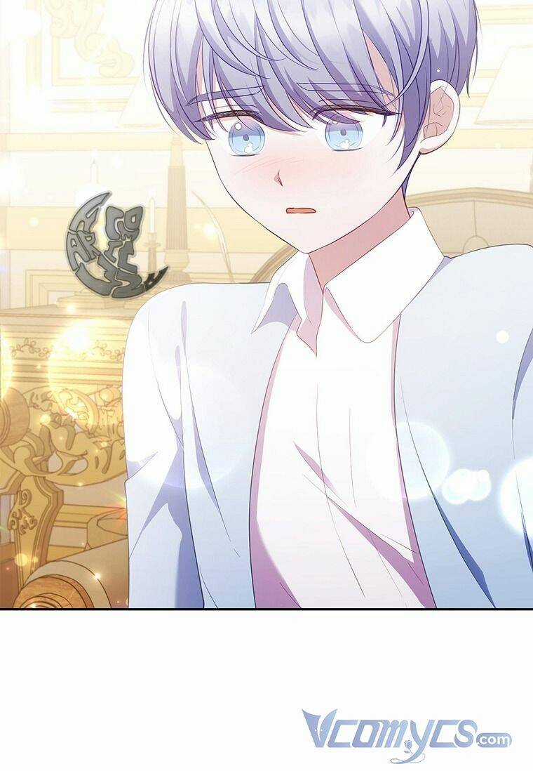 Tôi Đã Bị Quyến Rũ Bởi Nam Chính Ốm Yếu Chapter 52 trang 24