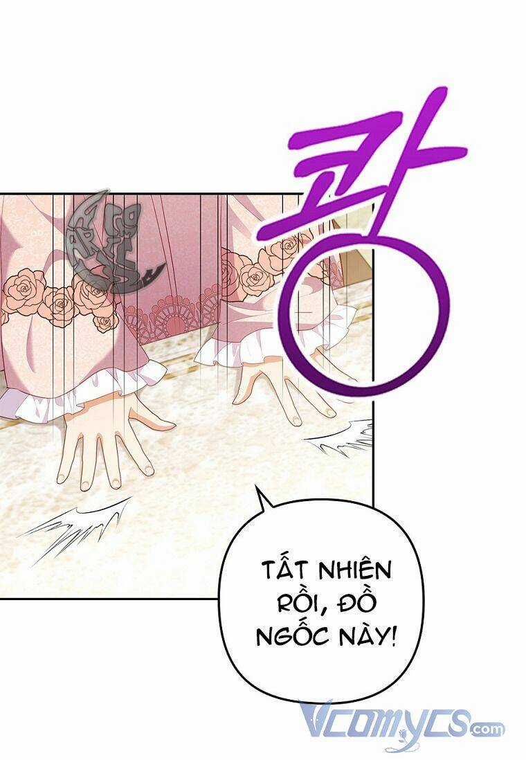 Tôi Đã Bị Quyến Rũ Bởi Nam Chính Ốm Yếu Chapter 52 trang 25