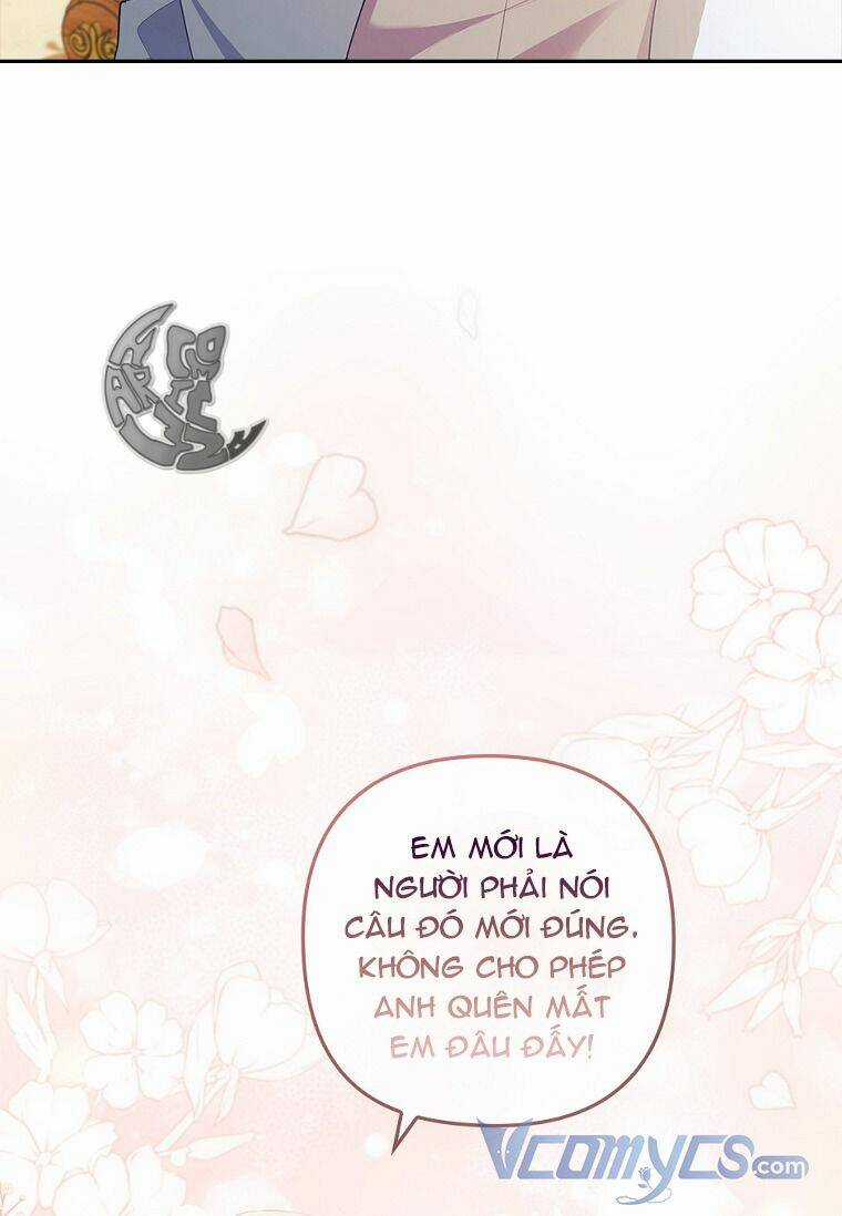 Tôi Đã Bị Quyến Rũ Bởi Nam Chính Ốm Yếu Chapter 52 trang 27