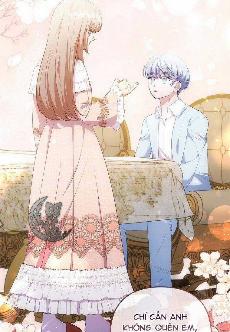 Tôi Đã Bị Quyến Rũ Bởi Nam Chính Ốm Yếu Chapter 52 trang 28