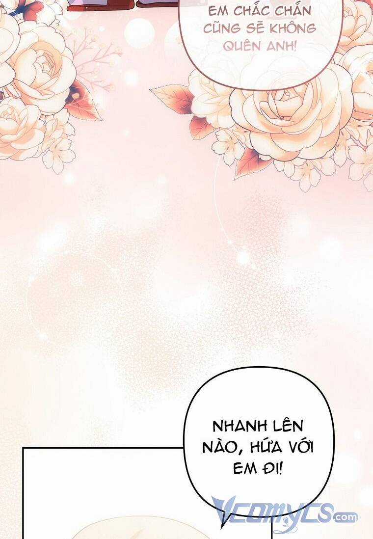 Tôi Đã Bị Quyến Rũ Bởi Nam Chính Ốm Yếu Chapter 52 trang 29