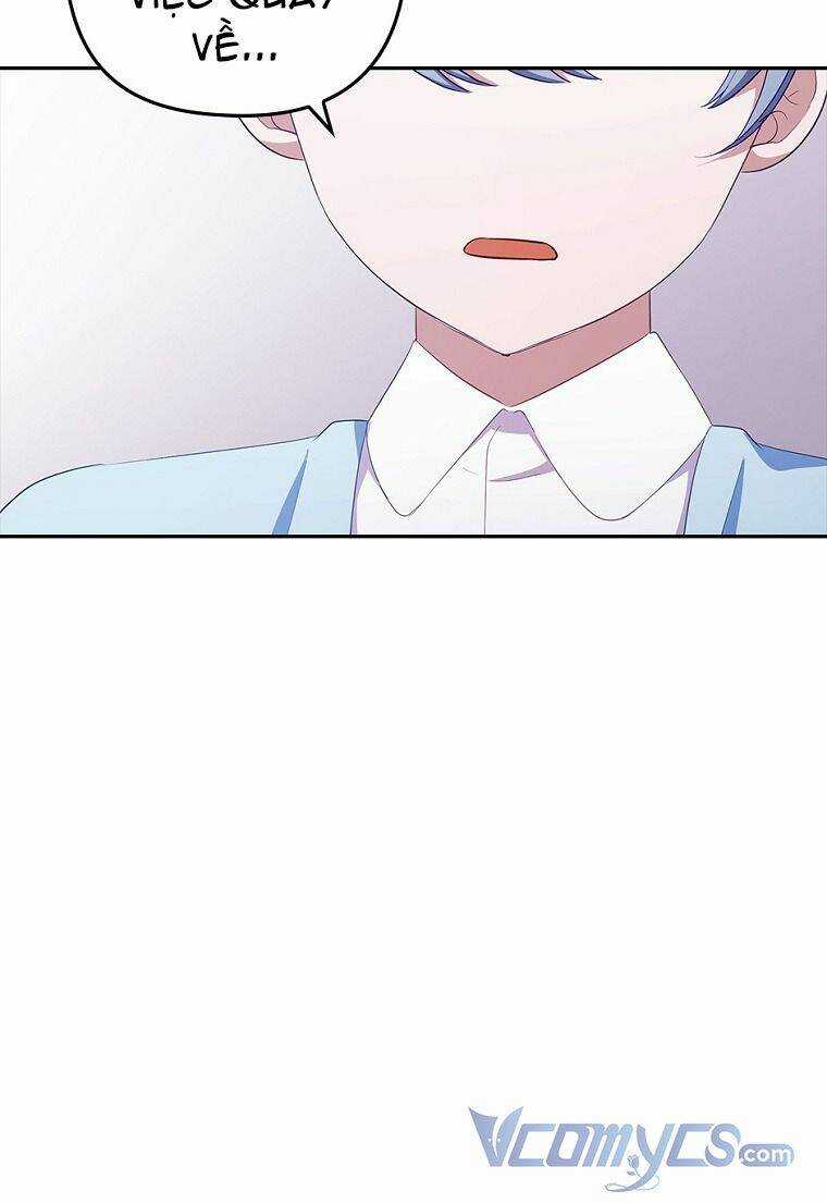 Tôi Đã Bị Quyến Rũ Bởi Nam Chính Ốm Yếu Chapter 52 trang 3