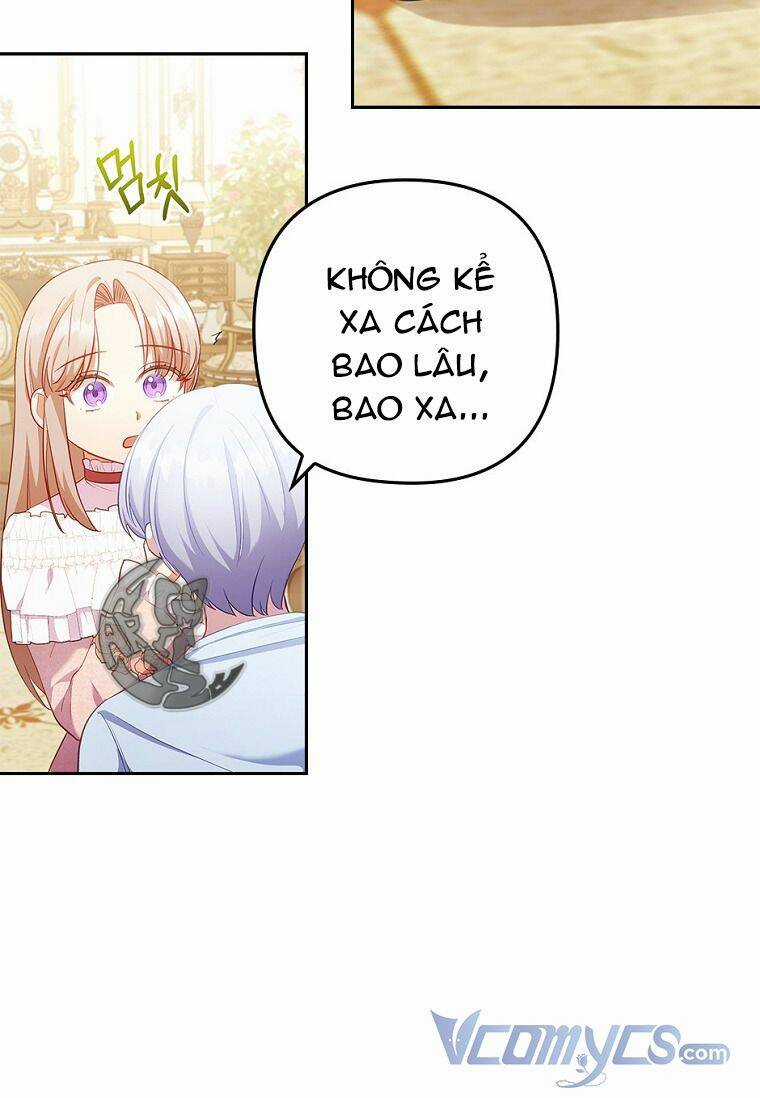 Tôi Đã Bị Quyến Rũ Bởi Nam Chính Ốm Yếu Chapter 52 trang 33