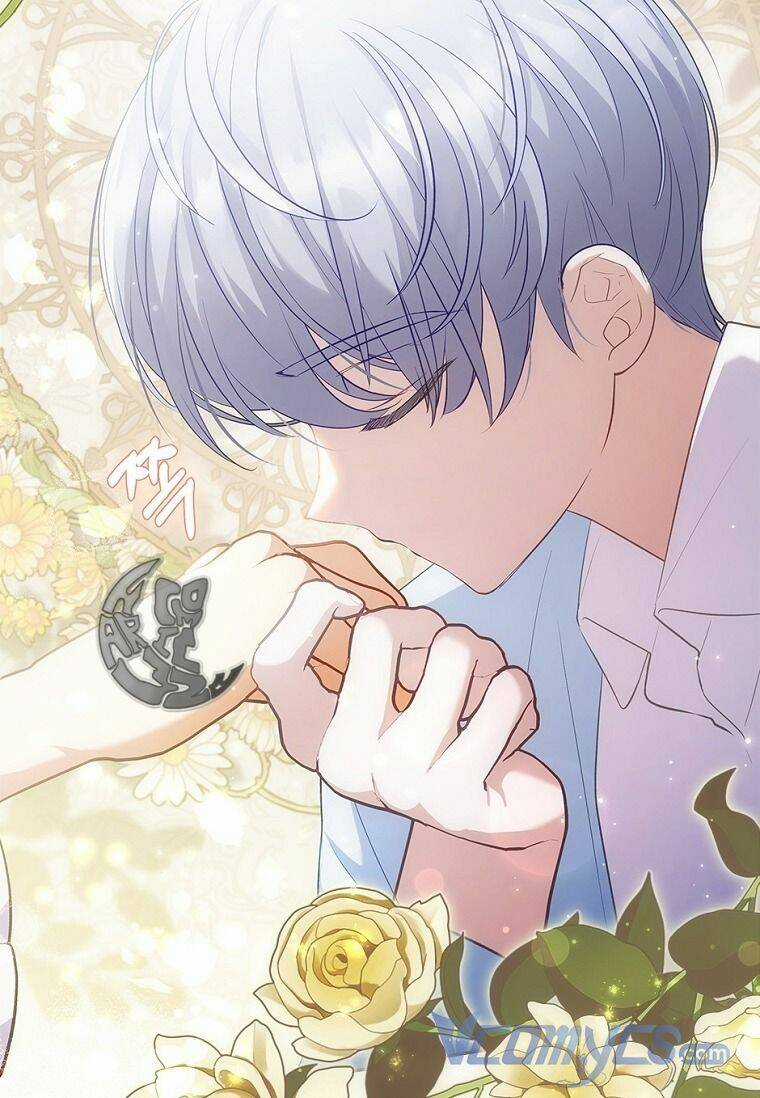 Tôi Đã Bị Quyến Rũ Bởi Nam Chính Ốm Yếu Chapter 52 trang 35