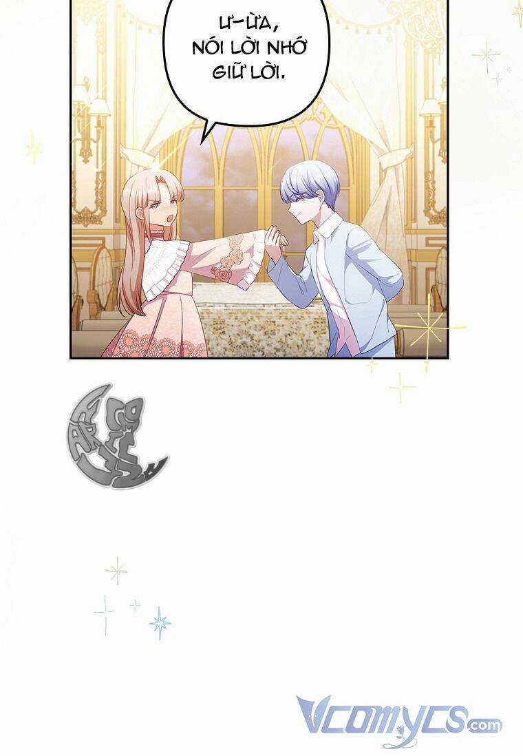 Tôi Đã Bị Quyến Rũ Bởi Nam Chính Ốm Yếu Chapter 52 trang 38