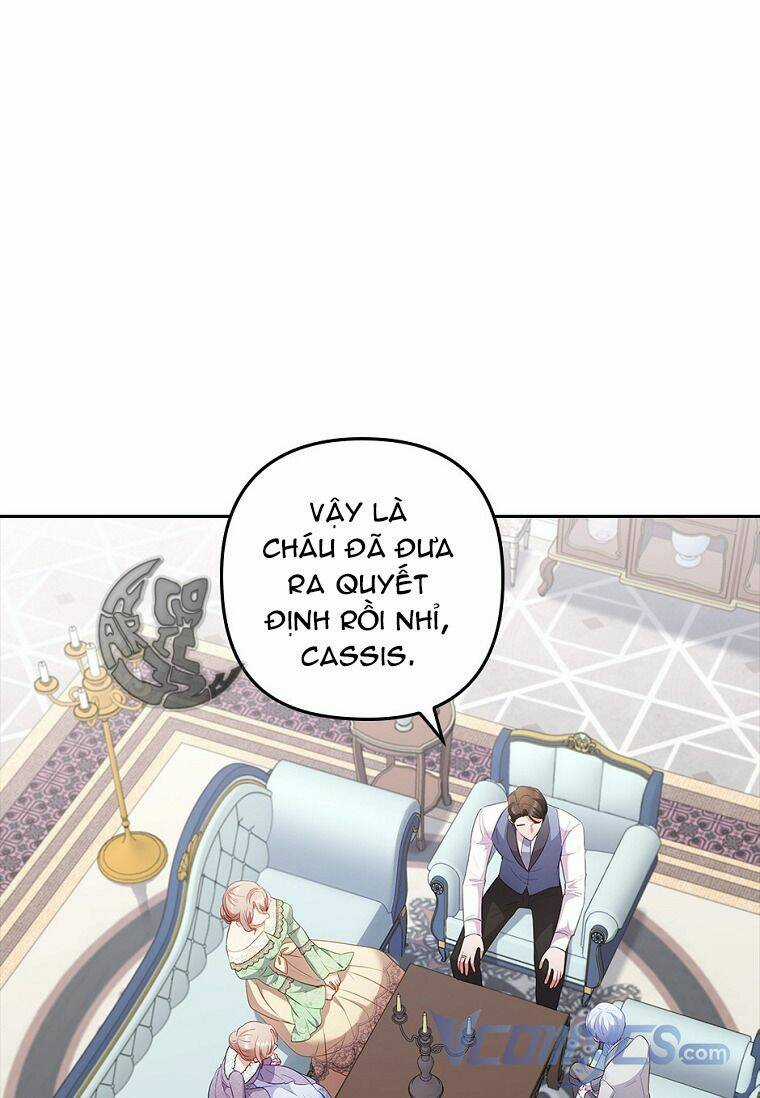 Tôi Đã Bị Quyến Rũ Bởi Nam Chính Ốm Yếu Chapter 52 trang 47