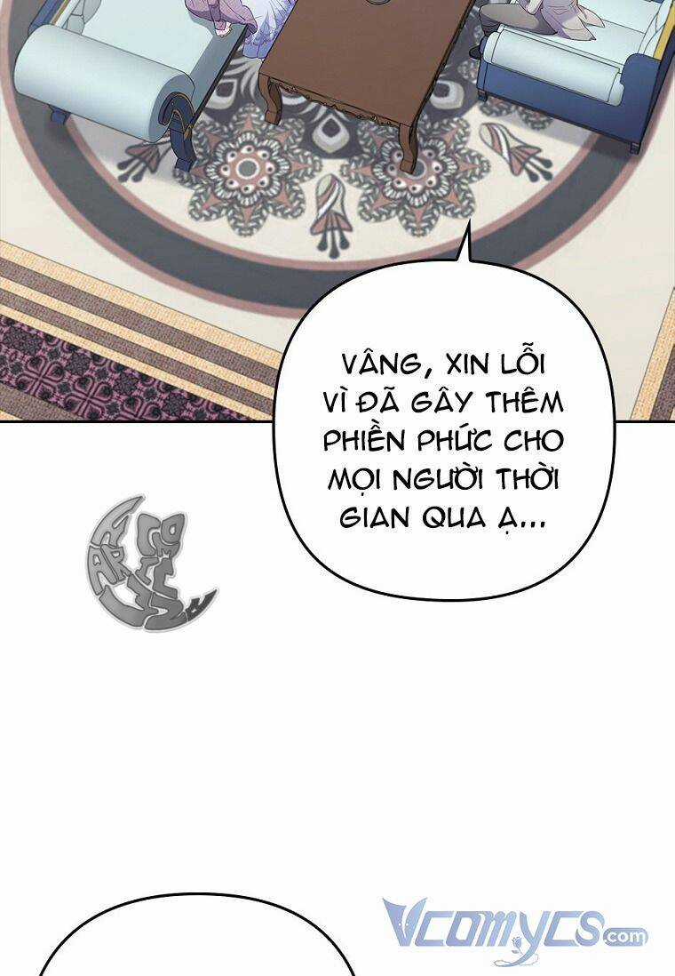 Tôi Đã Bị Quyến Rũ Bởi Nam Chính Ốm Yếu Chapter 52 trang 48