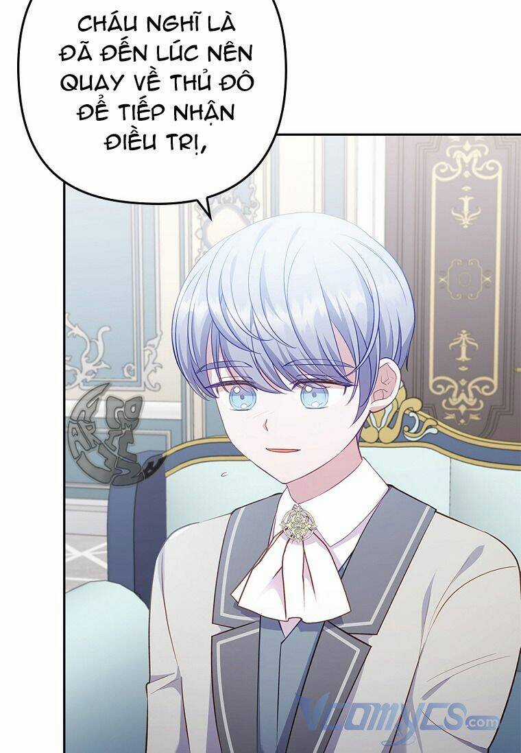 Tôi Đã Bị Quyến Rũ Bởi Nam Chính Ốm Yếu Chapter 52 trang 49