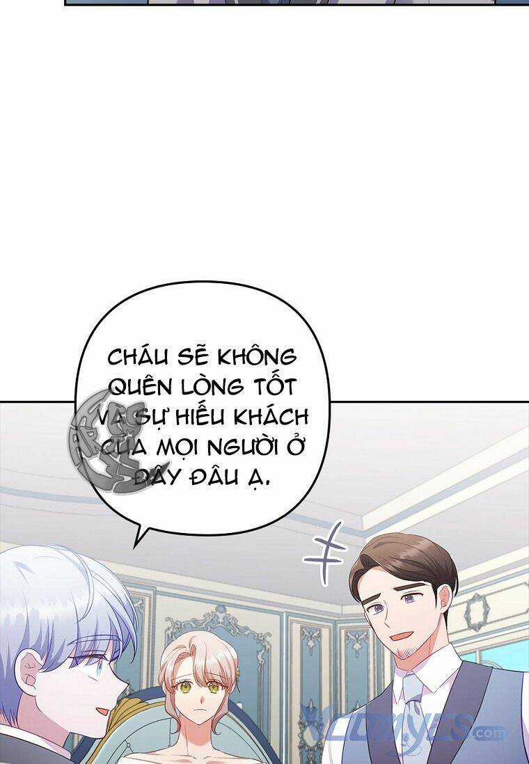 Tôi Đã Bị Quyến Rũ Bởi Nam Chính Ốm Yếu Chapter 52 trang 50