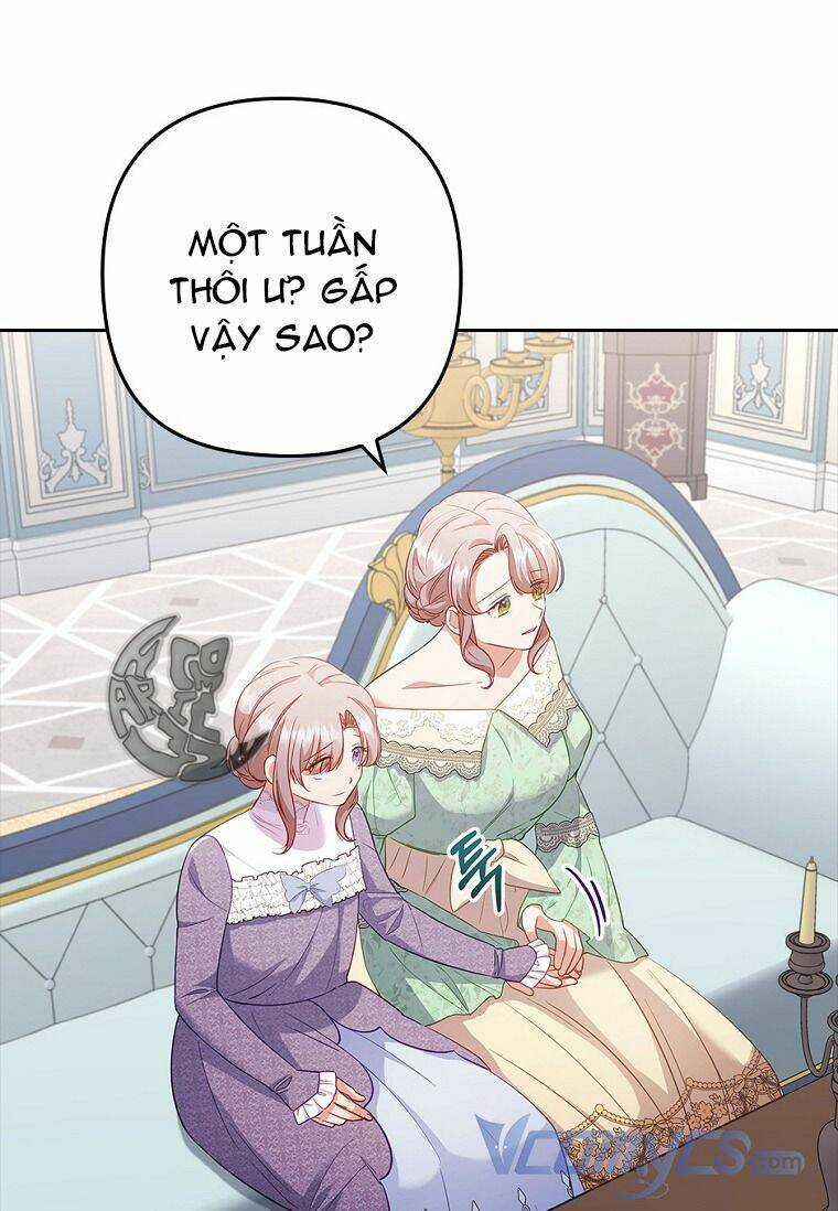 Tôi Đã Bị Quyến Rũ Bởi Nam Chính Ốm Yếu Chapter 52 trang 53