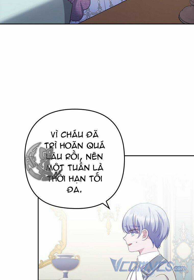 Tôi Đã Bị Quyến Rũ Bởi Nam Chính Ốm Yếu Chapter 52 trang 54