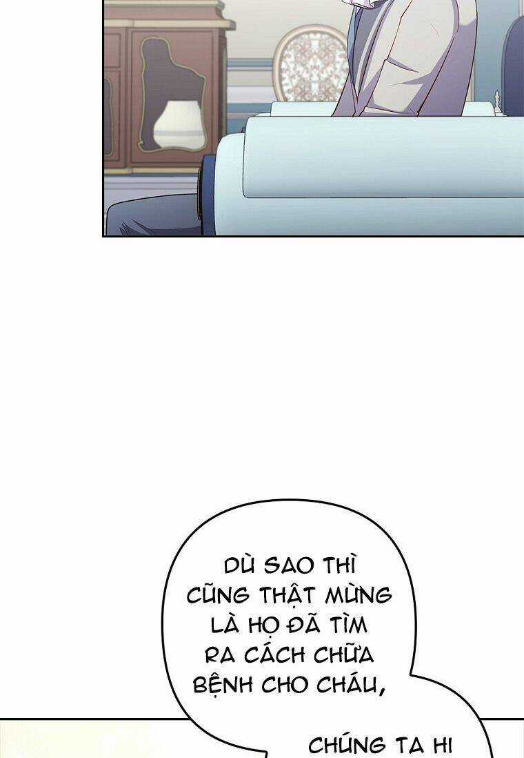 Tôi Đã Bị Quyến Rũ Bởi Nam Chính Ốm Yếu Chapter 52 trang 55