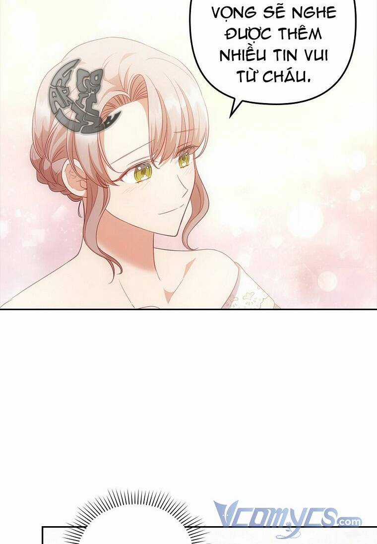 Tôi Đã Bị Quyến Rũ Bởi Nam Chính Ốm Yếu Chapter 52 trang 56