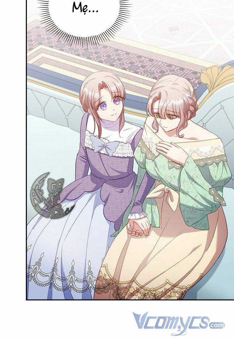 Tôi Đã Bị Quyến Rũ Bởi Nam Chính Ốm Yếu Chapter 52 trang 57