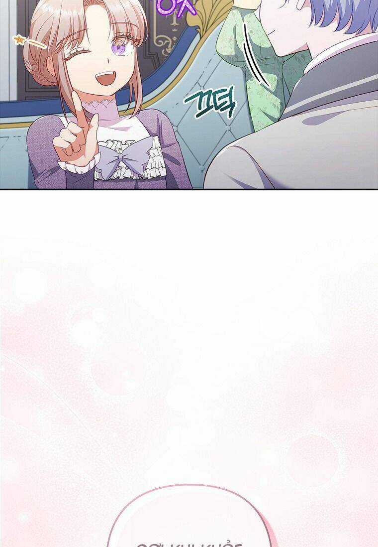 Tôi Đã Bị Quyến Rũ Bởi Nam Chính Ốm Yếu Chapter 52 trang 59