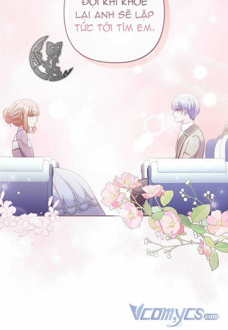 Tôi Đã Bị Quyến Rũ Bởi Nam Chính Ốm Yếu Chapter 52 trang 60