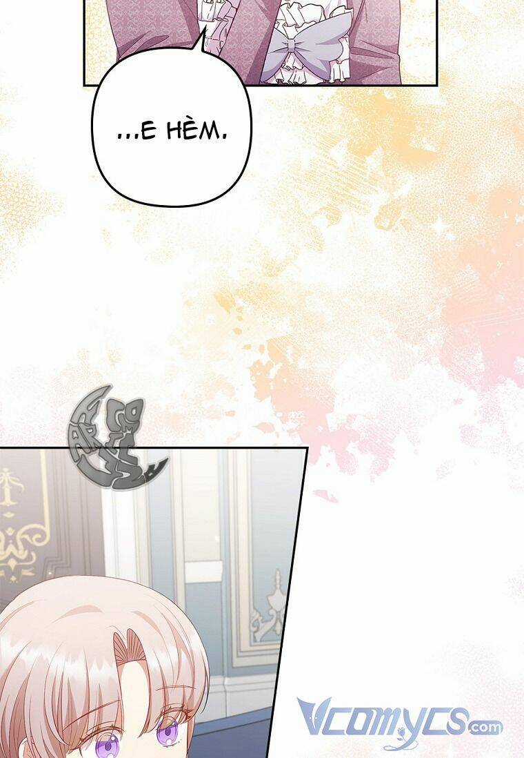 Tôi Đã Bị Quyến Rũ Bởi Nam Chính Ốm Yếu Chapter 52 trang 62