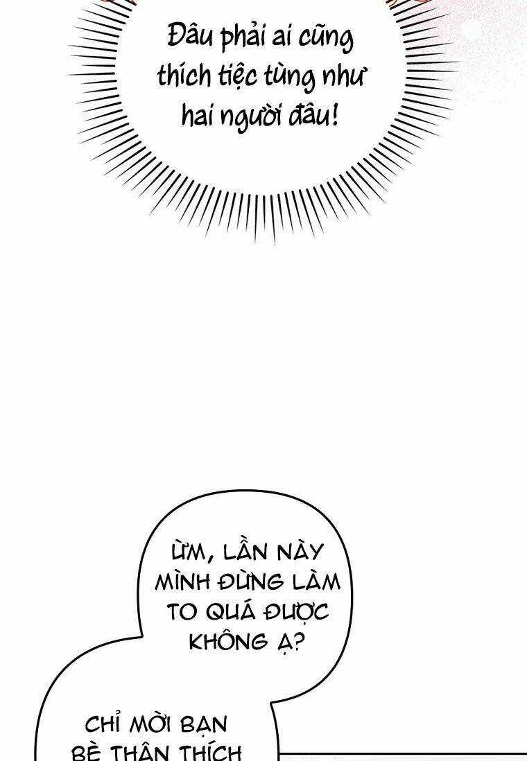 Tôi Đã Bị Quyến Rũ Bởi Nam Chính Ốm Yếu Chapter 52 trang 67