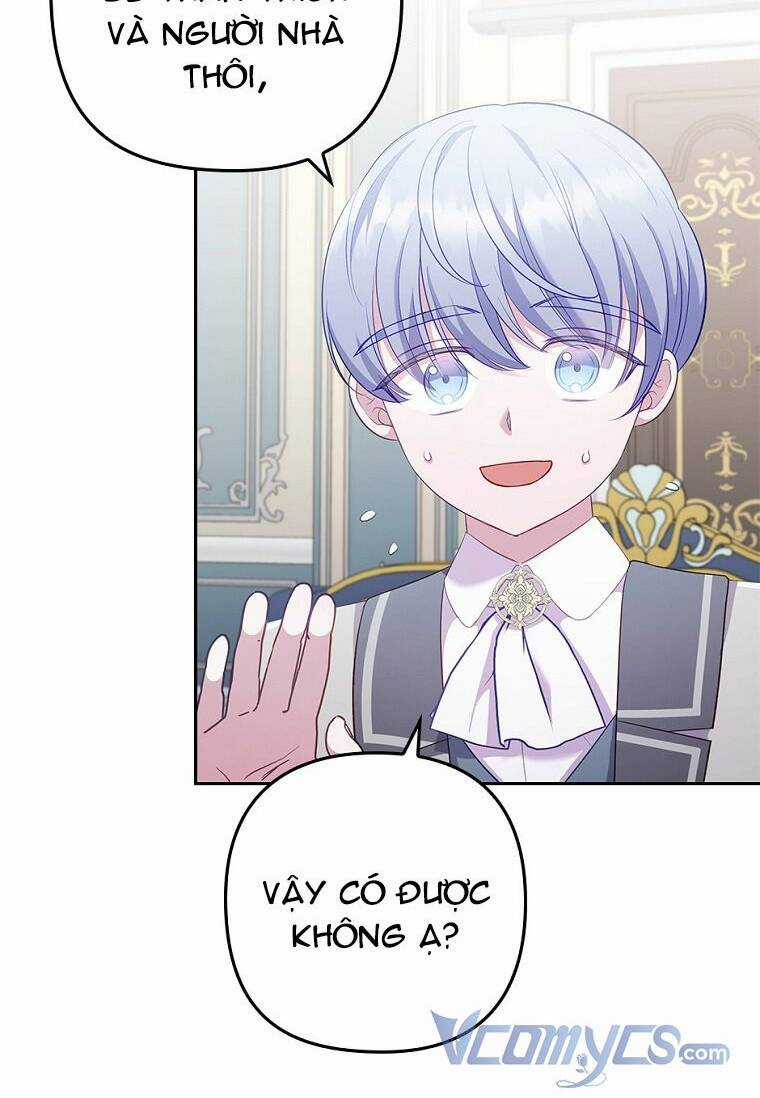 Tôi Đã Bị Quyến Rũ Bởi Nam Chính Ốm Yếu Chapter 52 trang 68