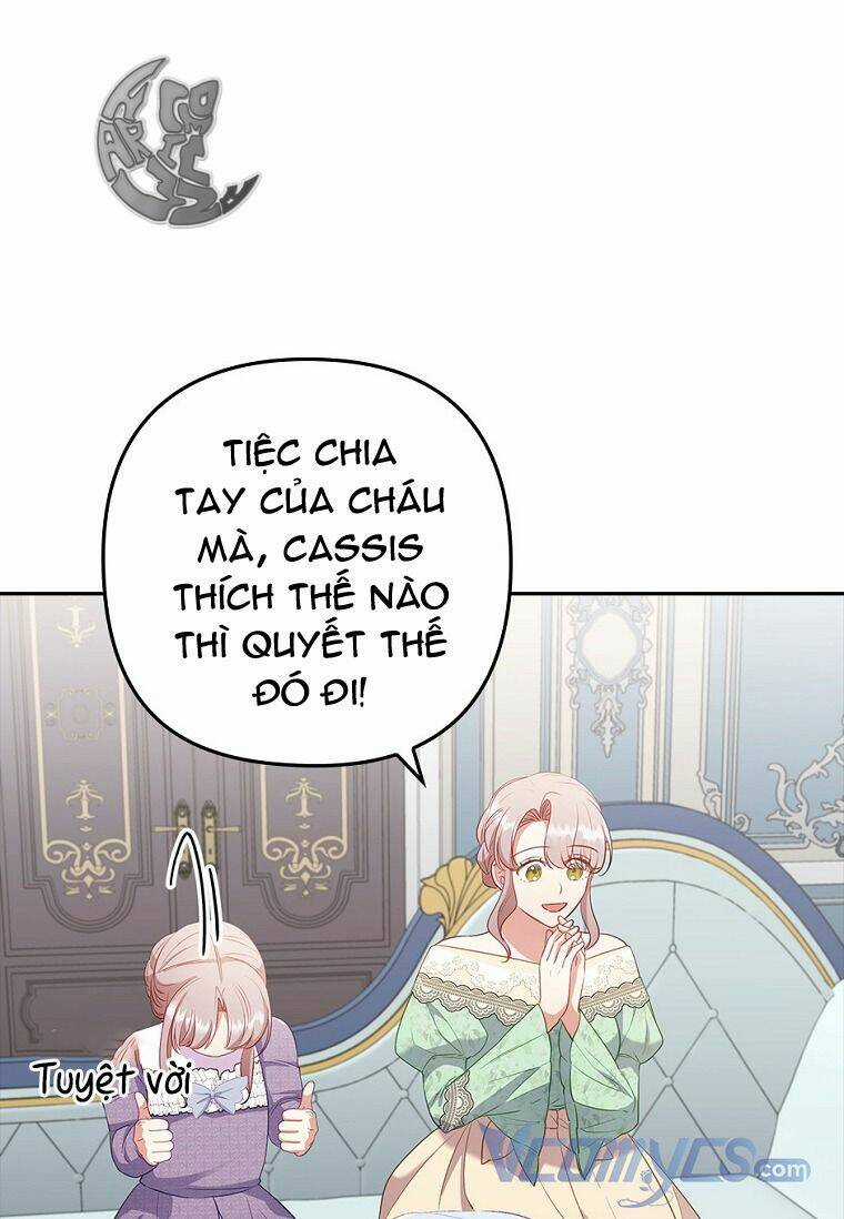 Tôi Đã Bị Quyến Rũ Bởi Nam Chính Ốm Yếu Chapter 52 trang 69