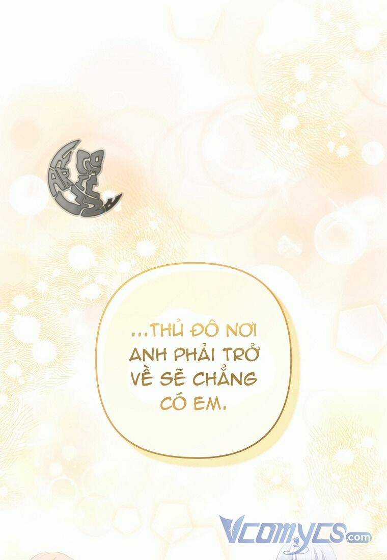 Tôi Đã Bị Quyến Rũ Bởi Nam Chính Ốm Yếu Chapter 52 trang 7