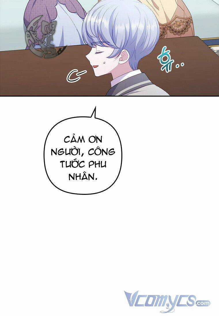 Tôi Đã Bị Quyến Rũ Bởi Nam Chính Ốm Yếu Chapter 52 trang 70