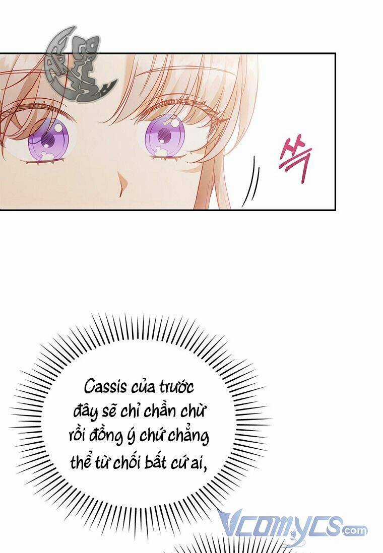 Tôi Đã Bị Quyến Rũ Bởi Nam Chính Ốm Yếu Chapter 52 trang 71