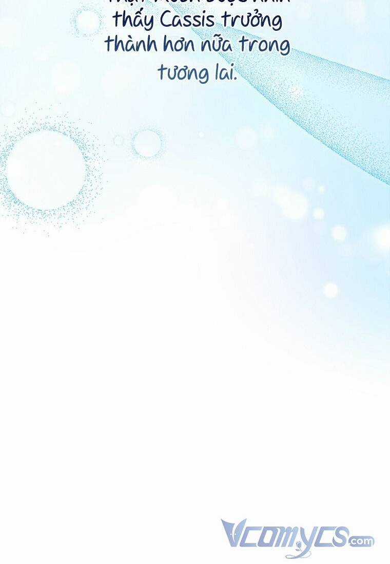 Tôi Đã Bị Quyến Rũ Bởi Nam Chính Ốm Yếu Chapter 52 trang 74