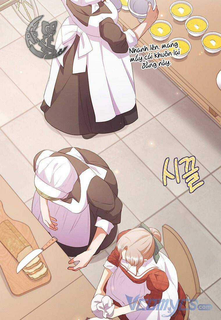 Tôi Đã Bị Quyến Rũ Bởi Nam Chính Ốm Yếu Chapter 52 trang 76