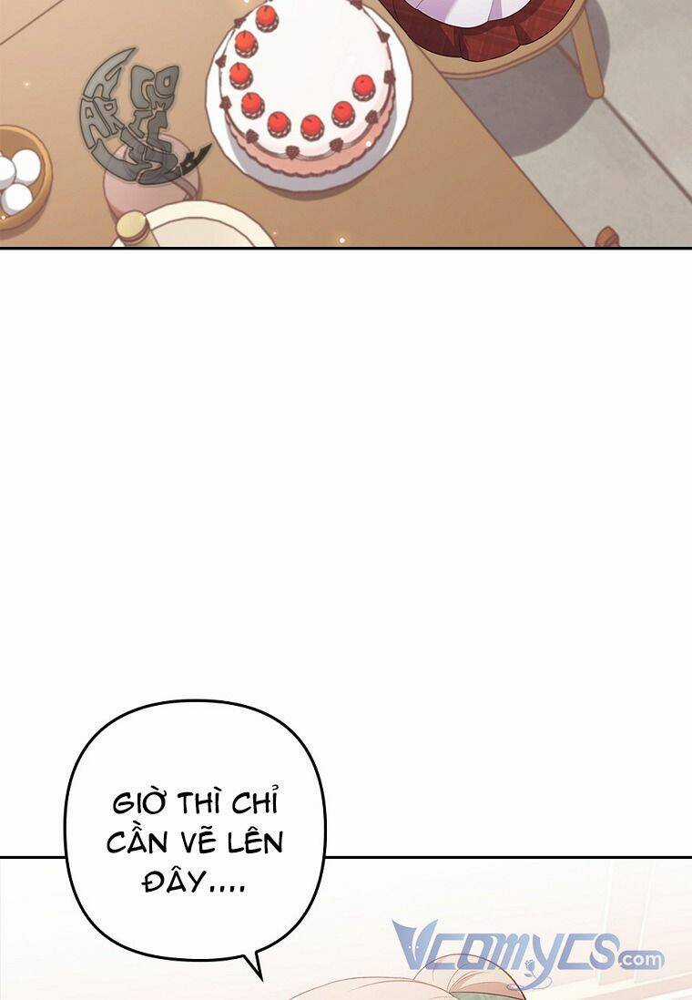 Tôi Đã Bị Quyến Rũ Bởi Nam Chính Ốm Yếu Chapter 52 trang 77