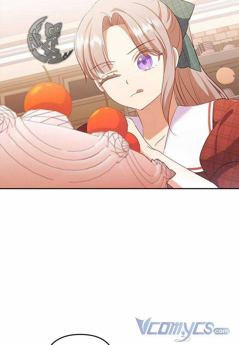 Tôi Đã Bị Quyến Rũ Bởi Nam Chính Ốm Yếu Chapter 52 trang 78