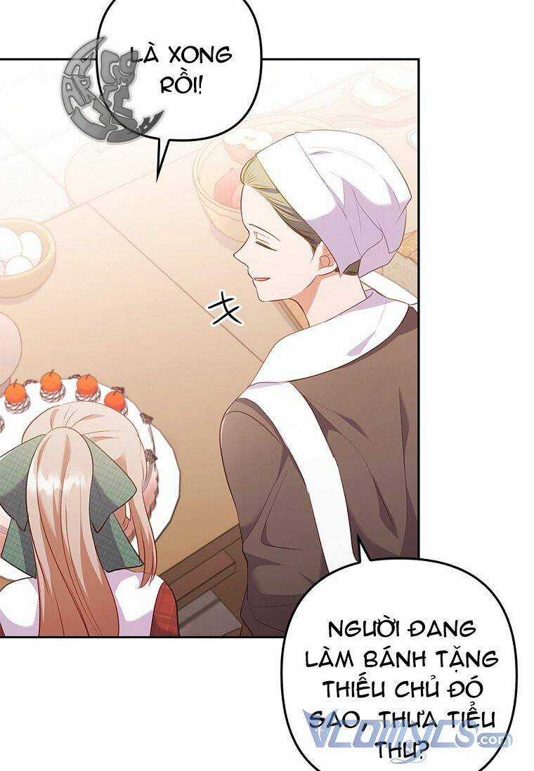 Tôi Đã Bị Quyến Rũ Bởi Nam Chính Ốm Yếu Chapter 52 trang 79