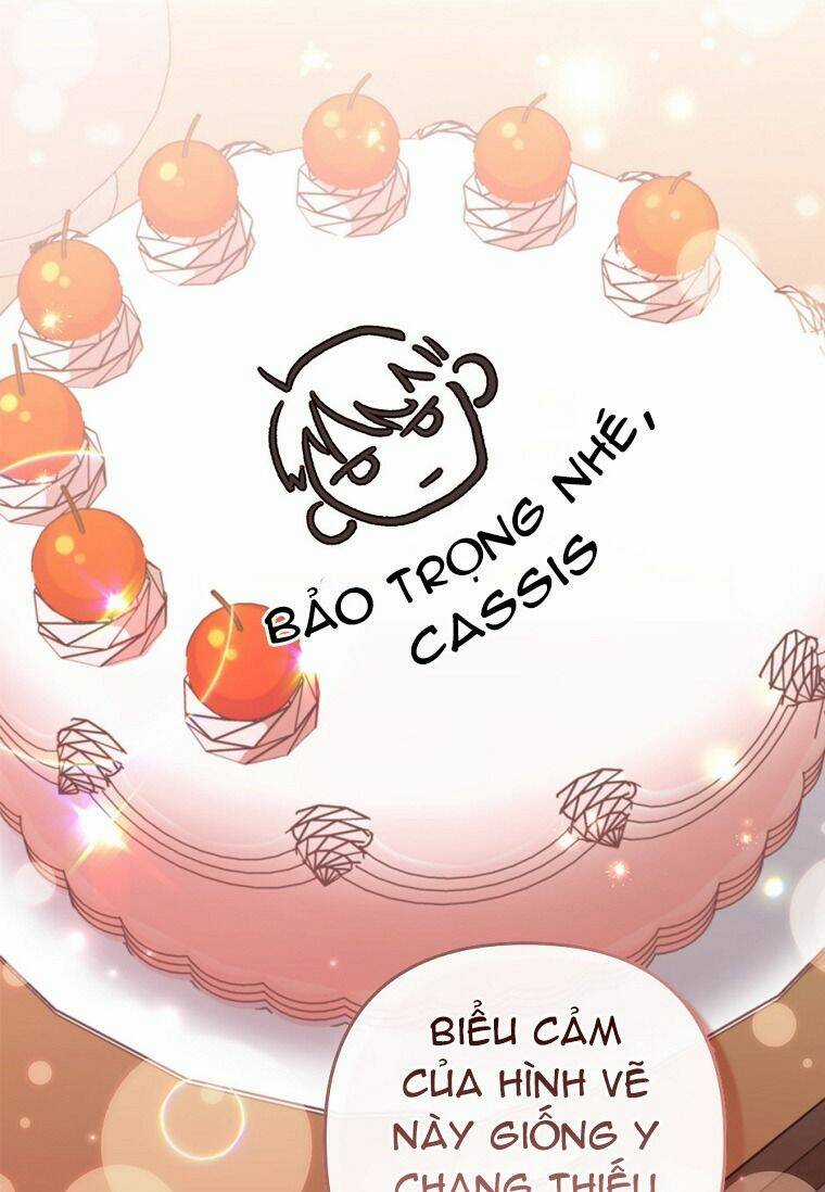 Tôi Đã Bị Quyến Rũ Bởi Nam Chính Ốm Yếu Chapter 52 trang 81