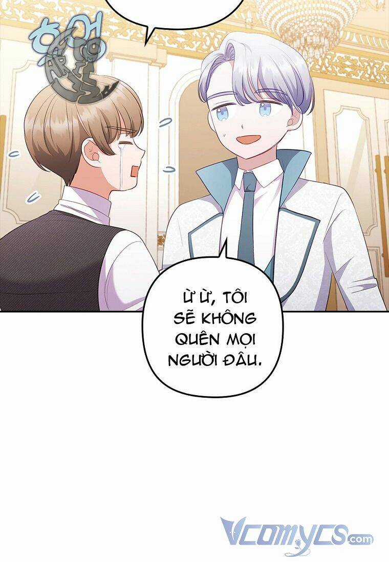 Tôi Đã Bị Quyến Rũ Bởi Nam Chính Ốm Yếu Chapter 52 trang 89